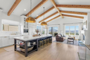 New Mountain Luxury and Wellness Retreat Full Home